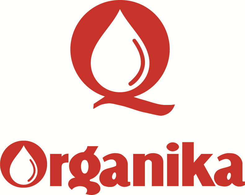 Logotyp Organika
