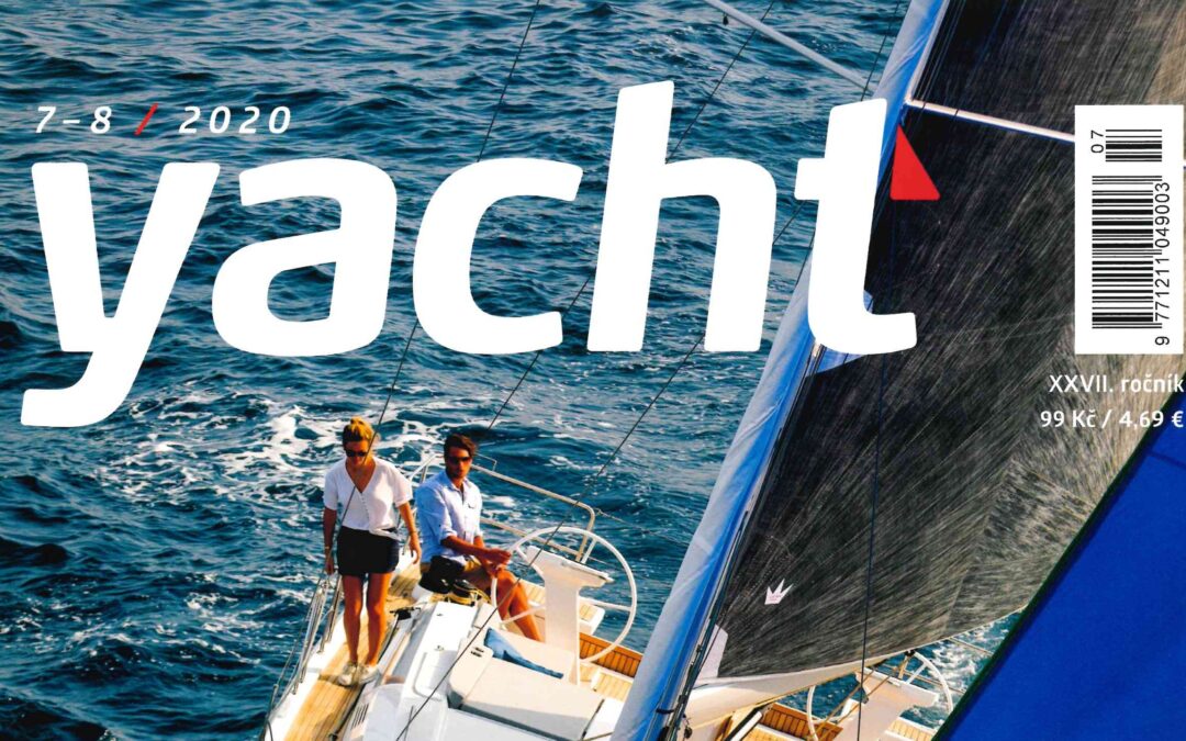 NOVÝ PRODUKT – MATRACE OCEANICO